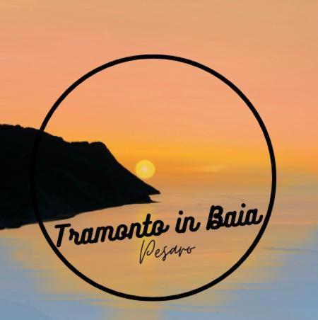 דירות פסארו Tramonto In Baia מראה חיצוני תמונה
